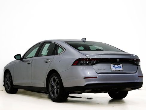 Used 2024 Honda Accord EX image 9