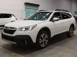 Used 2022 Subaru Outback Limited XT video 2