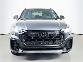 New 2026 Audi Q8 Prestige video 2