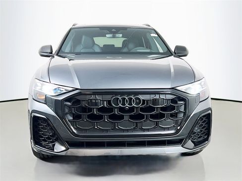New 2026 Audi Q8 Prestige image 2
