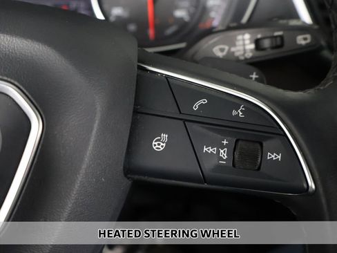 Used 2023 Audi Q5 2.0T Premium w/ Convenience Package image 8