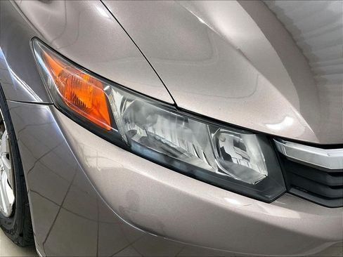 Used 2012 Honda Civic LX image 29