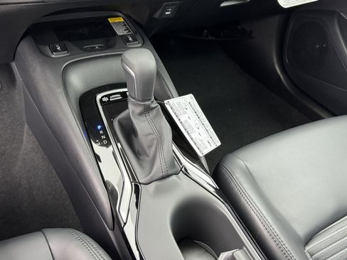 New 2026 Toyota Corolla XSE FWD image 19