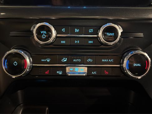 Used 2023 Ford F150 XLT w/ Equipment Group 302A High image 34