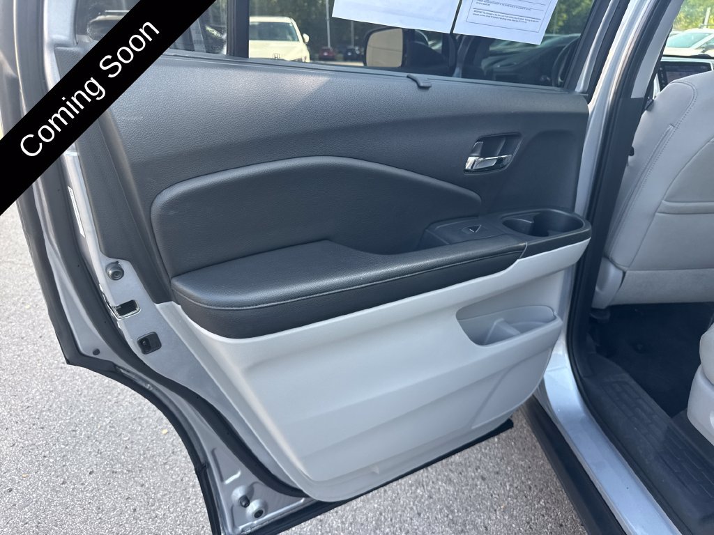 Used 2016 Honda Pilot Touring image 73