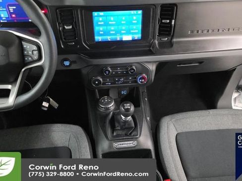 Used 2023 Ford Bronco 2-Door image 14