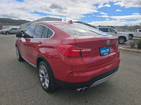 Used 2016 BMW X4 xDrive28i image 3