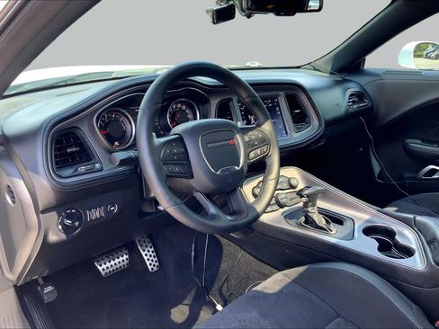 Used 2023 Dodge Challenger R/T Scat Pack w/ Plus Package RWD image 18
