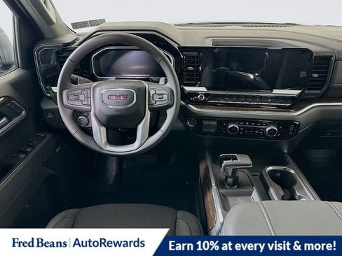 New 2026 GMC Sierra 1500 Elevation w/ Preferred Package AWD/4WD image 16