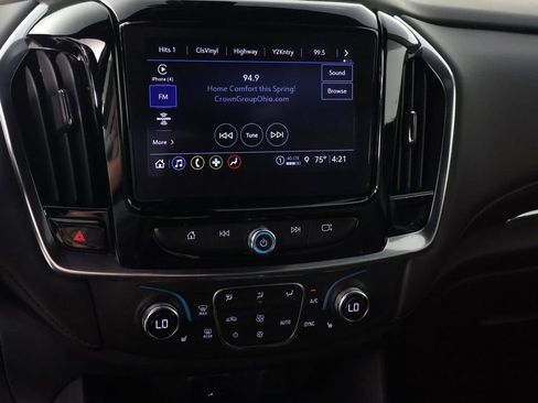 Used 2023 Chevrolet Traverse LT FWD image 45