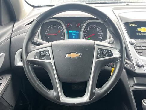 Used 2017 Chevrolet Equinox LT w/ Convenience Package AWD/4WD image 18