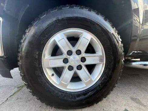 Used 2008 GMC Sierra 1500 SLE w/ South Central Value Package image 22