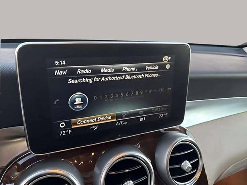 Used 2018 Mercedes-Benz GLC 300 4MATIC image 19