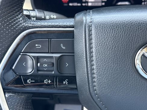 Used 2022 Toyota Tundra 1794 Edition AWD/4WD image 25