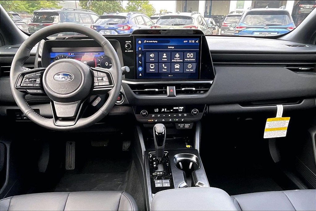 New 2026 Subaru Outback Premium AWD/4WD image 6
