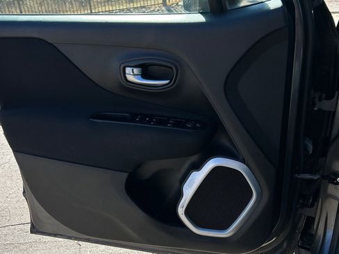 Used 2020 Jeep Renegade Latitude image 24