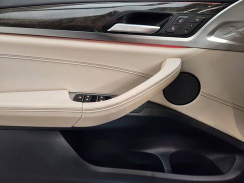 Used 2019 BMW X4 xDrive30i w/ Premium Package AWD/4WD image 24