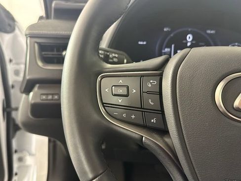 Used 2025 Lexus UX 300h FWD w/ Accessory Package (Z2) image 27
