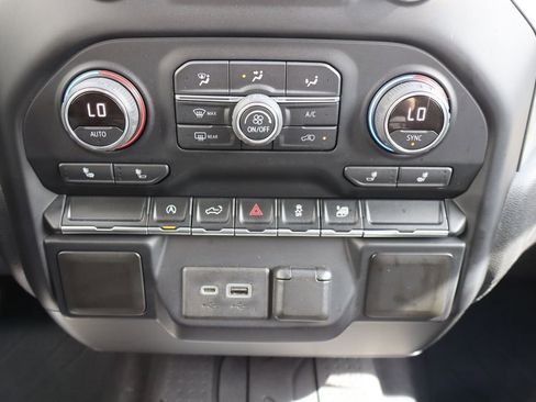 Used 2020 Chevrolet Silverado 1500 RST w/ All-Star Edition AWD/4WD image 12
