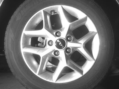 Used 2025 Kia Soul LX w/ LX Technology Package FWD image 15