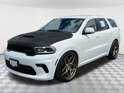 Used 2022 Dodge Durango R/T w/ Trailer Tow Group IV