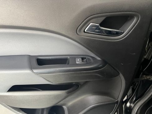 Used 2019 Chevrolet Colorado Z71 AWD/4WD image 57