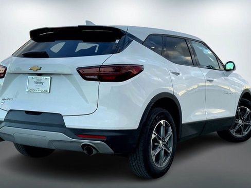 Used 2023 Chevrolet Blazer LT image 27