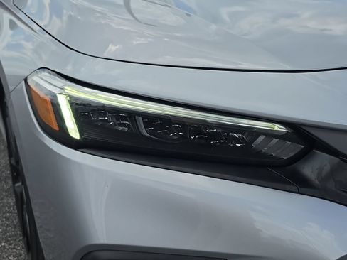 Certified 2023 Honda Civic Sport image 7