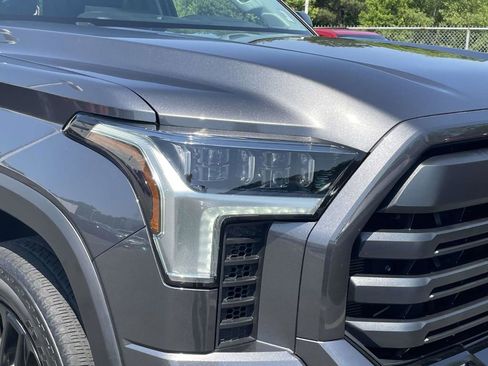 Used 2024 Toyota Tundra Limited AWD/4WD image 3