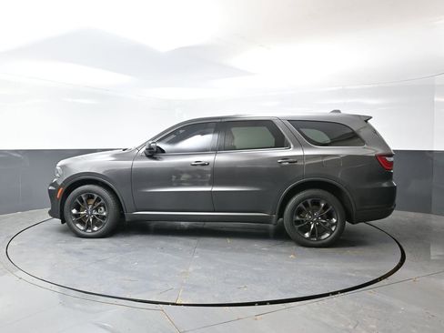 Used 2021 Dodge Durango SXT image 9