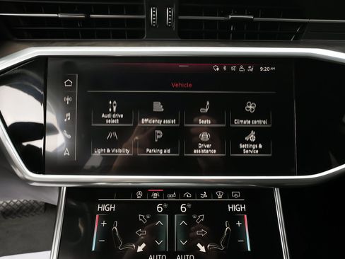 Used 2019 Audi A7 3.0T Prestige w/ Prestige Package AWD/4WD image 27