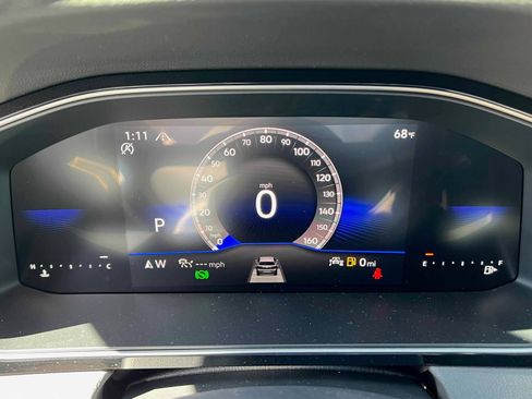 New 2026 Volkswagen Jetta Sport FWD image 29