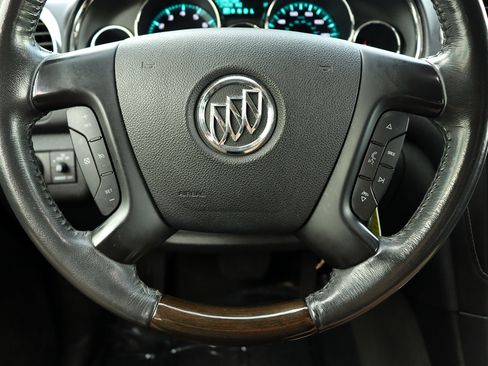 Used 2013 Buick Enclave Leather AWD/4WD image 41