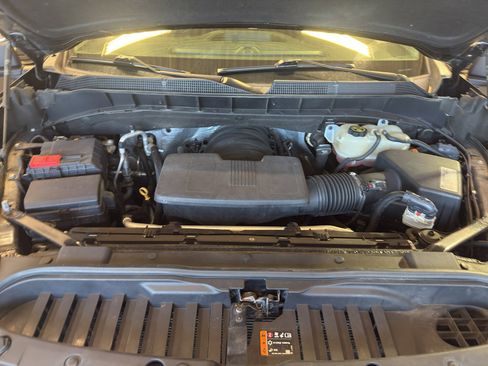 Used 2019 Chevrolet Silverado 1500 LT w/ All-Star Edition image 29