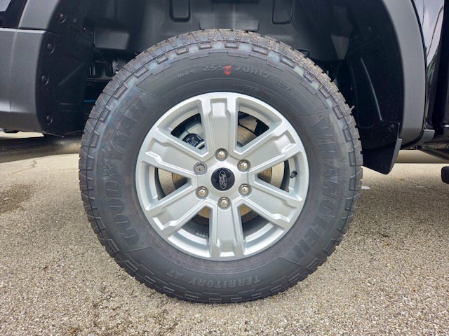 New 2026 Ford Ranger XL w/ Trailer Tow Package AWD/4WD image 29