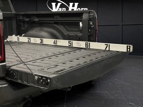 New 2026 RAM 1500 Big Horn image 17