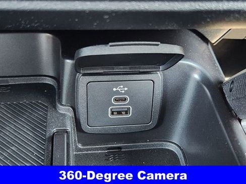 New 2026 Ford Bronco Badlands image 21