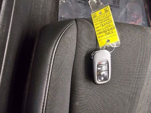 Used 2022 Honda Civic Sport image 23