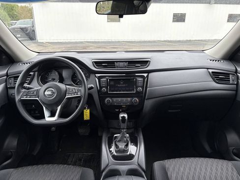 Used 2020 Nissan Rogue S AWD/4WD image 19
