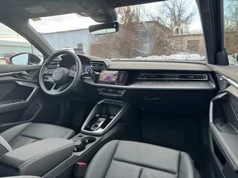 Used 2025 Audi A3 2.0T Premium w/ Convenience Package image 23