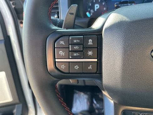 New 2025 Ford F150 Raptor image 21