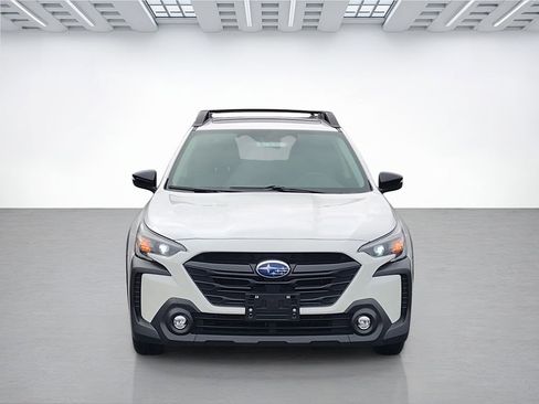 Used 2023 Subaru Outback Onyx Edition XT image 8