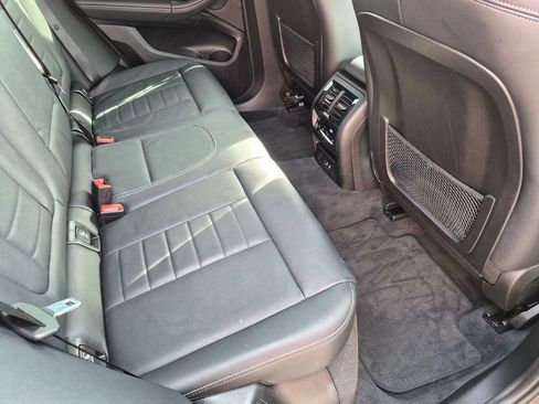 Used 2023 BMW X3 sDrive30i w/ Premium Package RWD image 28