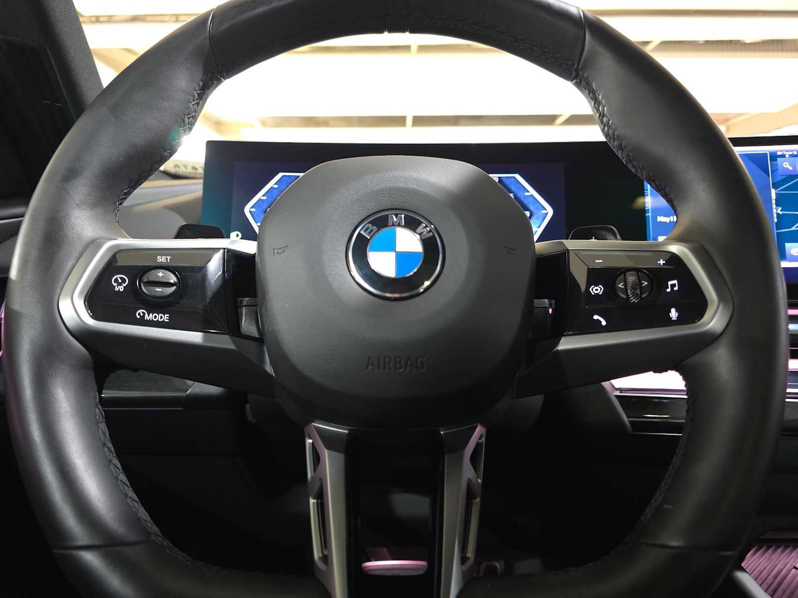 Used 2026 BMW 540i xDrive AWD/4WD image 27