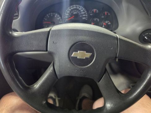 Used 2005 Chevrolet TrailBlazer EXT 4WD w/ LS Preferred Equipment Group image 29
