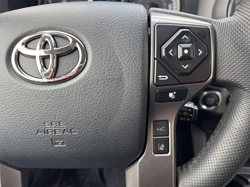 Used 2023 Toyota Tacoma SR5 image 30