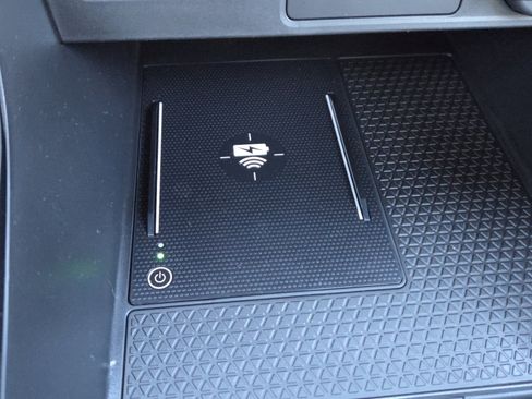 New 2026 Honda CR-V EX-L image 10