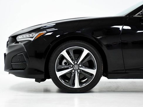 Used 2025 Acura TLX w/ Technology Package image 30