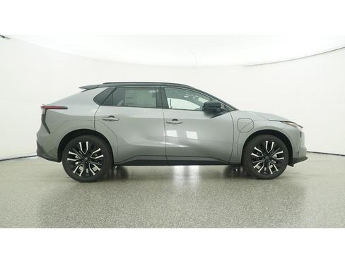 New 2026 Toyota bZ image 27
