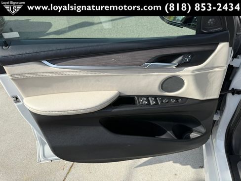 Used 2017 BMW X5 sDrive35i image 20